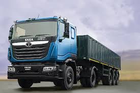 Commercial Transport